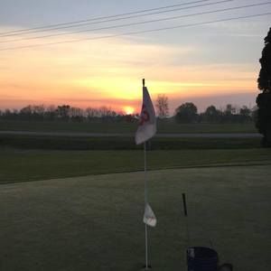 Meet your Posher, Greg